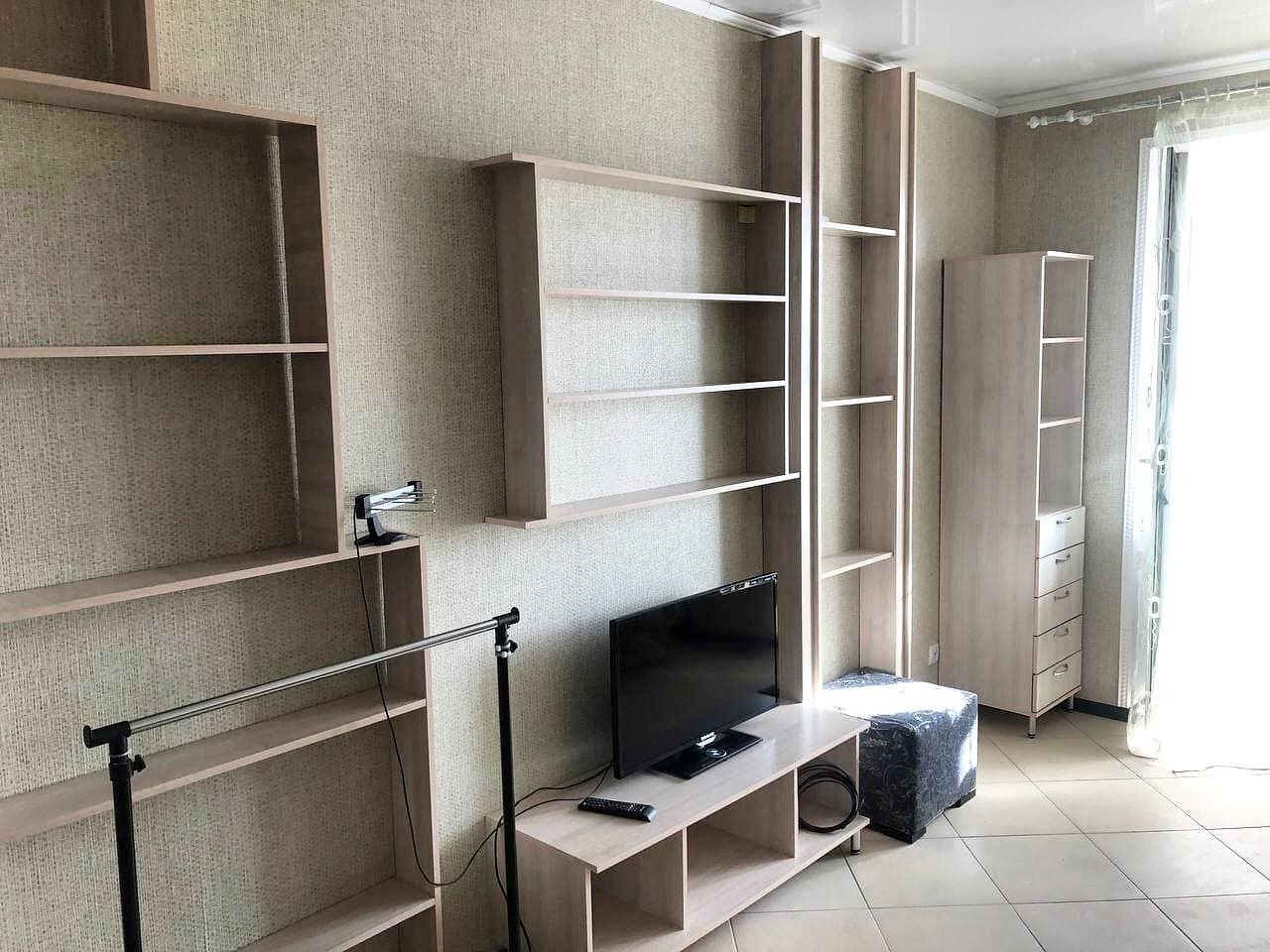 Продажа 1-комнатной квартиры 37 м², Харьковская ул.