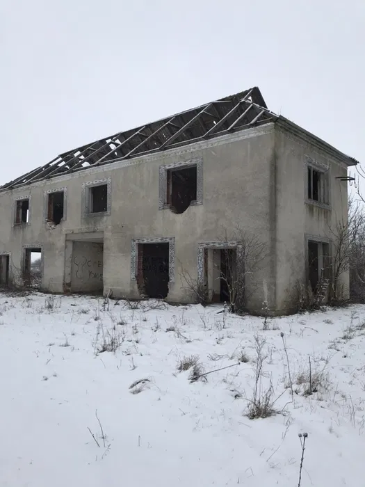 Продаж ділянки для особистого сільського господарства 950 соток
