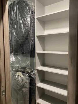 Продажа 1-комнатной квартиры 40 м², Харьковская ул.
