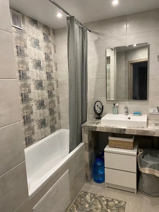 Продажа 1-комнатной квартиры 40 м², Харьковская ул.