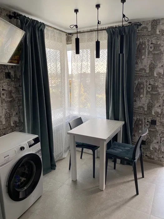 Продажа 1-комнатной квартиры 40 м², Харьковская ул.
