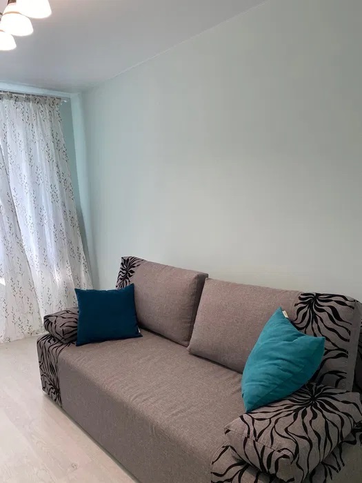 Продажа 1-комнатной квартиры 40 м², Харьковская ул.