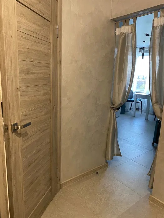 Продажа 1-комнатной квартиры 40 м², Харьковская ул.