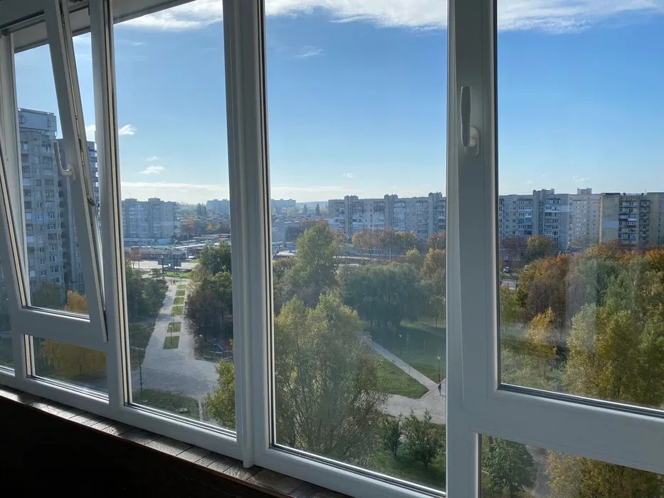 Продажа 1-комнатной квартиры 40 м², Харьковская ул.