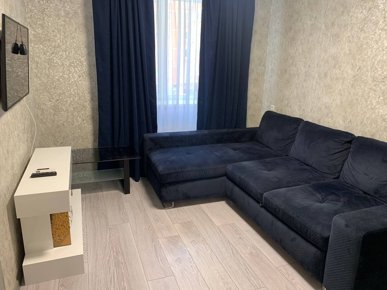 Продажа 2-комнатной квартиры 53 м², Запорожское шоссе