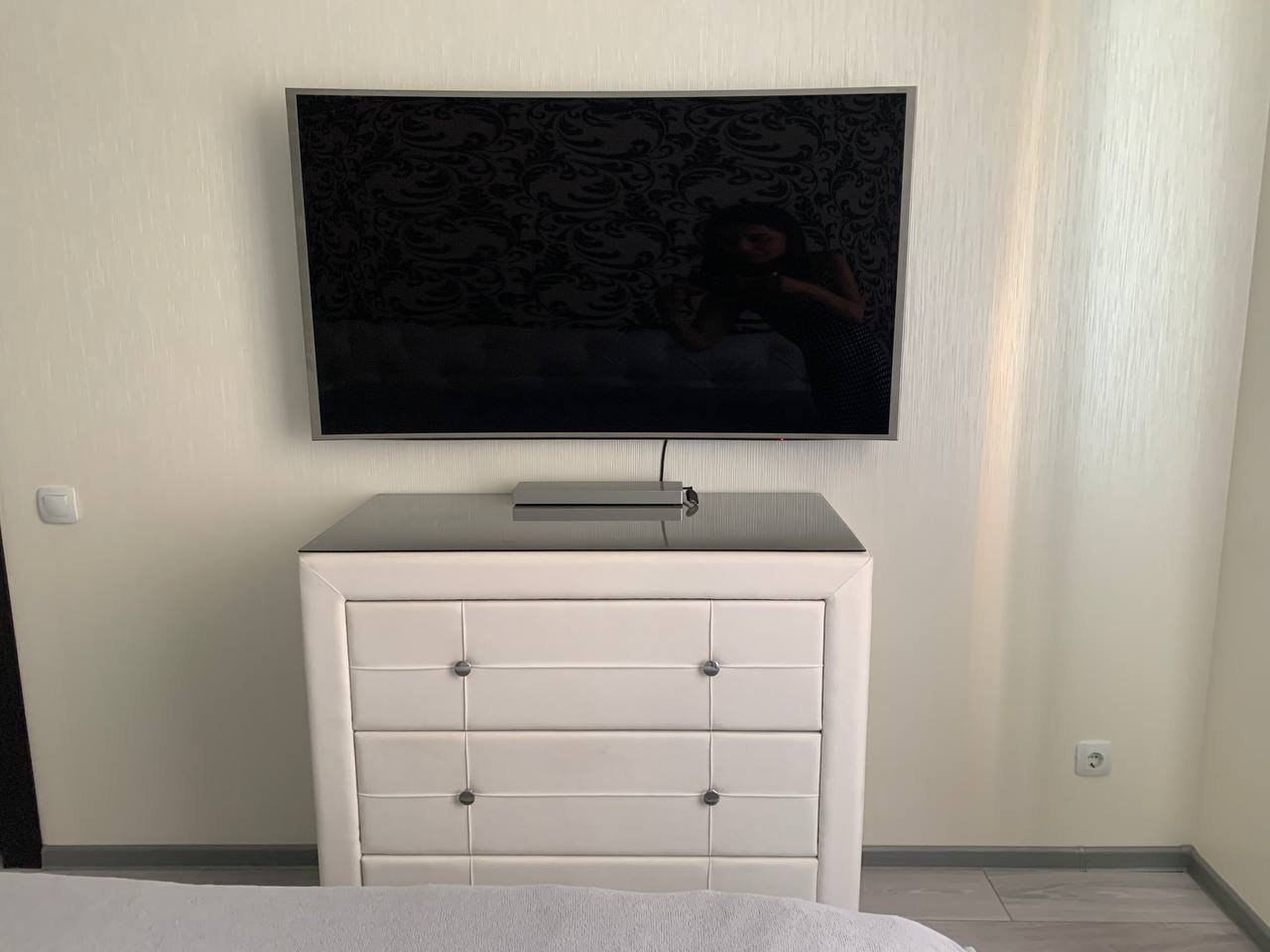 Продажа 2-комнатной квартиры 53 м², Запорожское шоссе