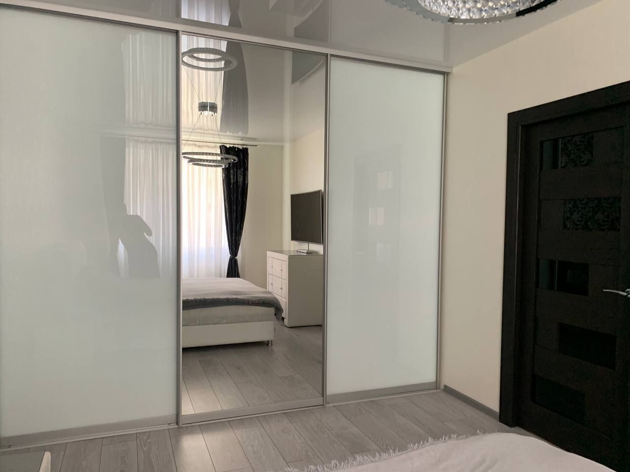 Продажа 2-комнатной квартиры 53 м², Запорожское шоссе