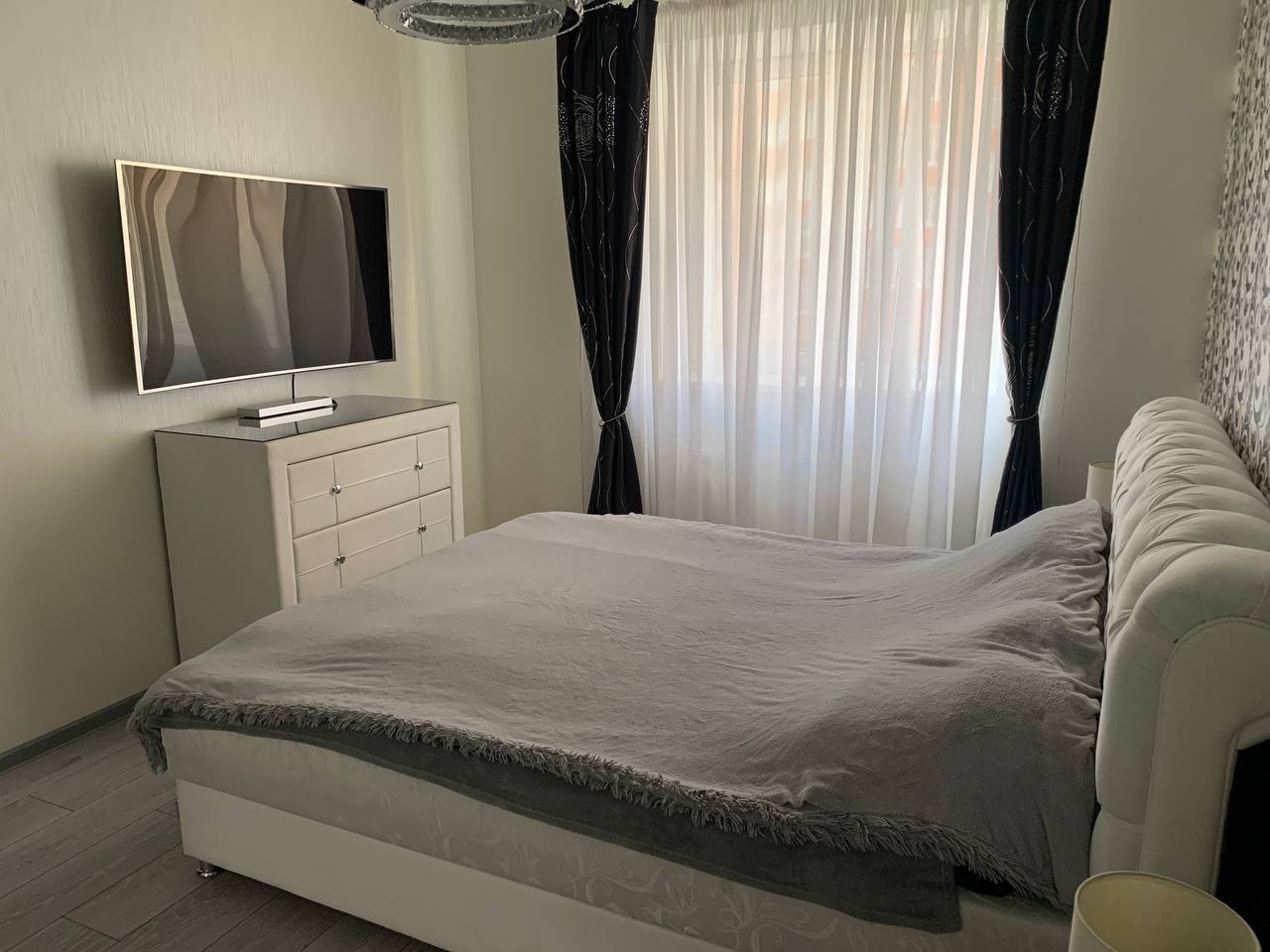Продажа 2-комнатной квартиры 53 м², Запорожское шоссе