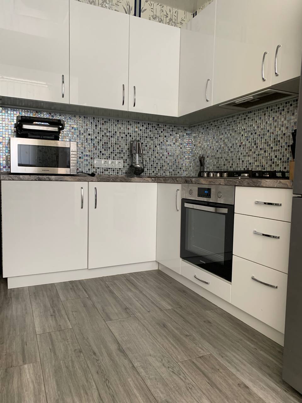 Продажа 2-комнатной квартиры 53 м², Запорожское шоссе