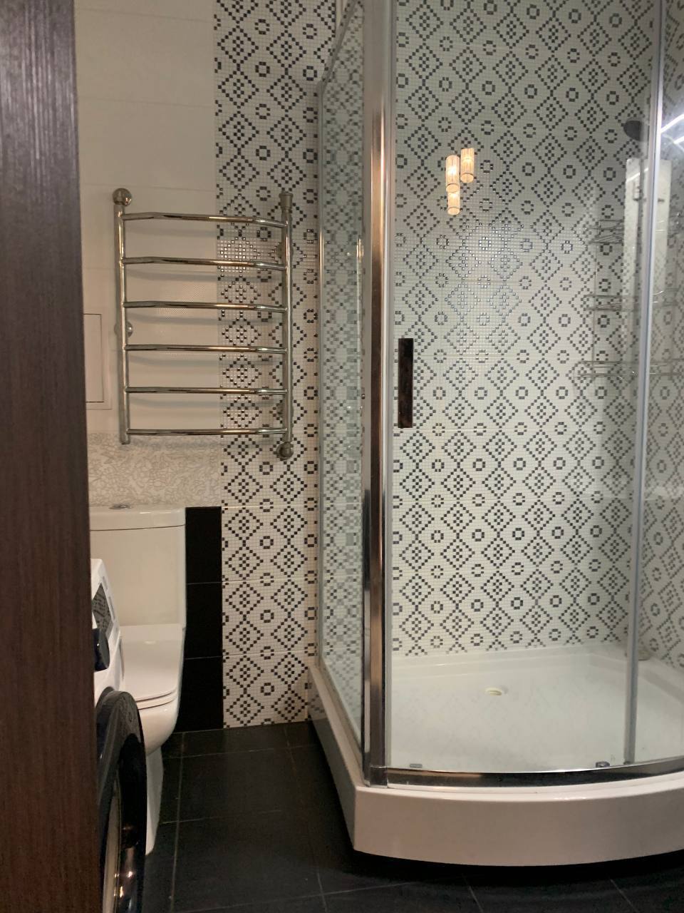 Продажа 2-комнатной квартиры 53 м², Запорожское шоссе