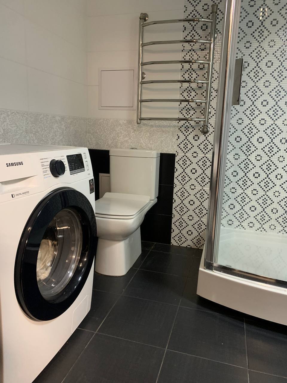 Продажа 2-комнатной квартиры 53 м², Запорожское шоссе