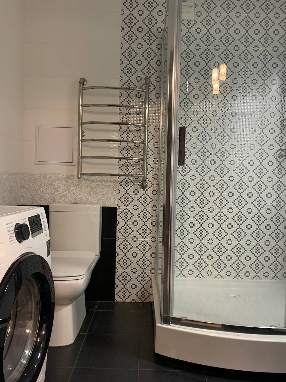 Продажа 2-комнатной квартиры 53 м², Запорожское шоссе