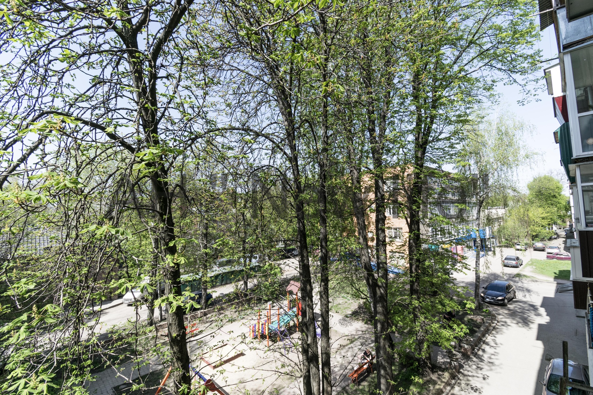 Продажа 2-комнатной квартиры 46 м², Петропавловская ул.