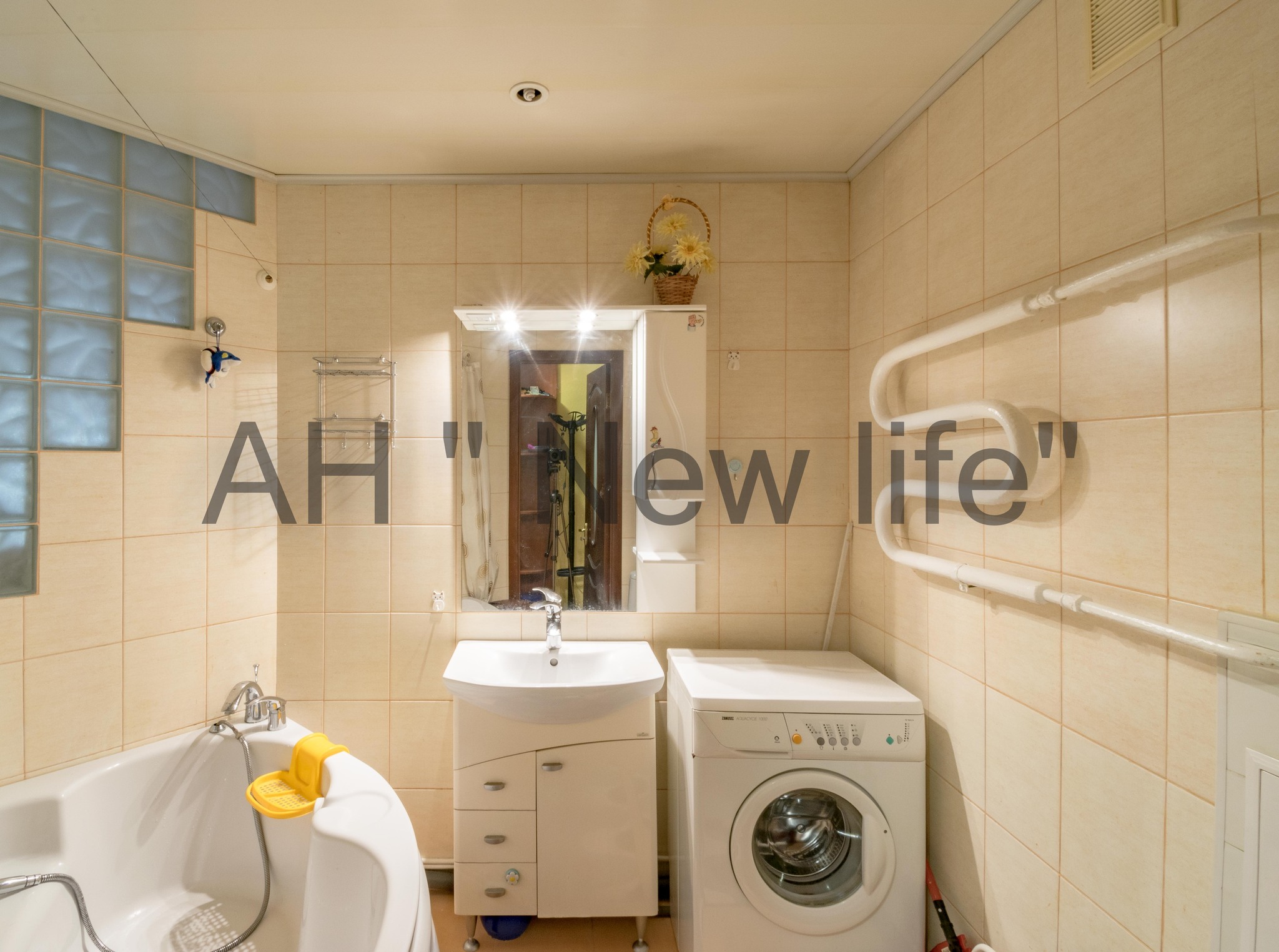 Продажа 2-комнатной квартиры 46 м², Петропавловская ул.