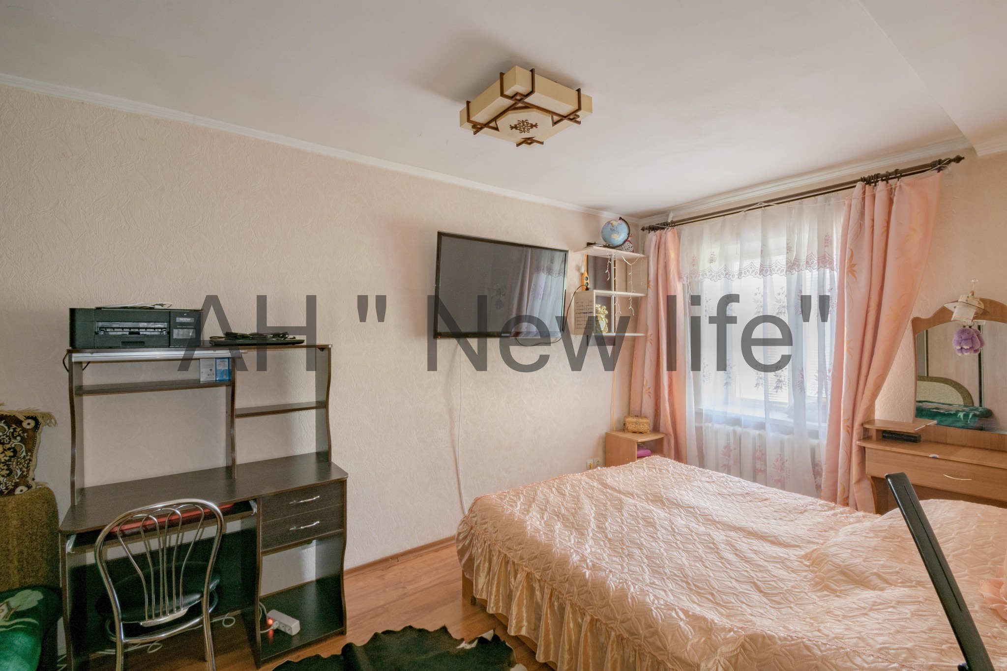Продажа 2-комнатной квартиры 46 м², Петропавловская ул.