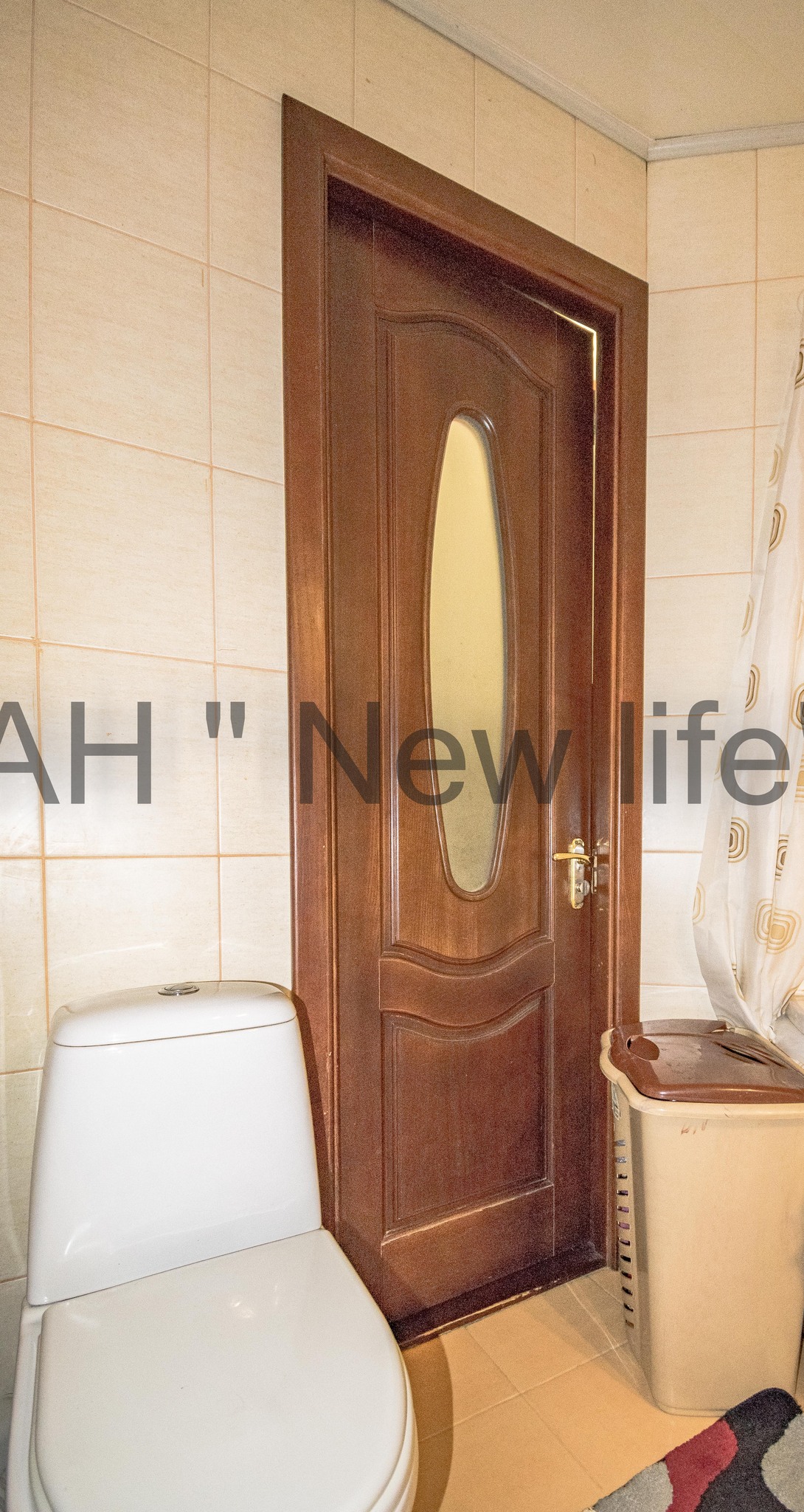 Продажа 2-комнатной квартиры 46 м², Петропавловская ул.
