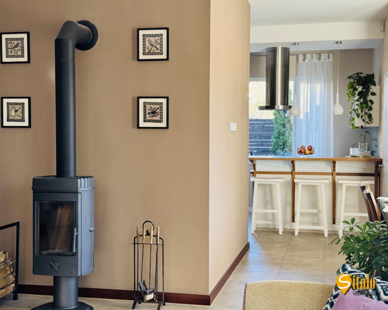 Продажа дома 253 м², 160-я Садовая ул.