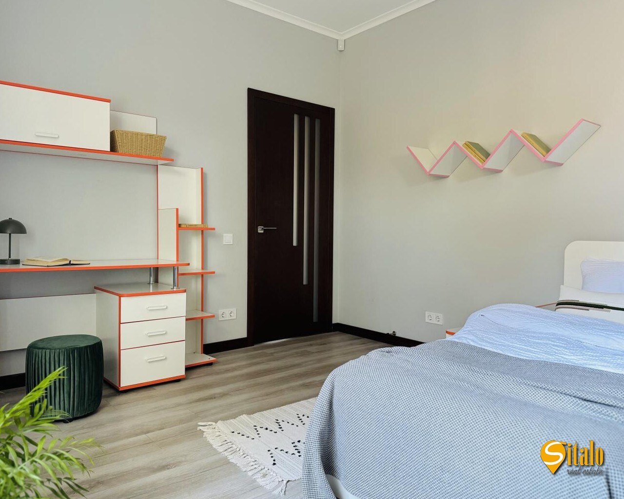 Продажа дома 253 м², 160-я Садовая ул.