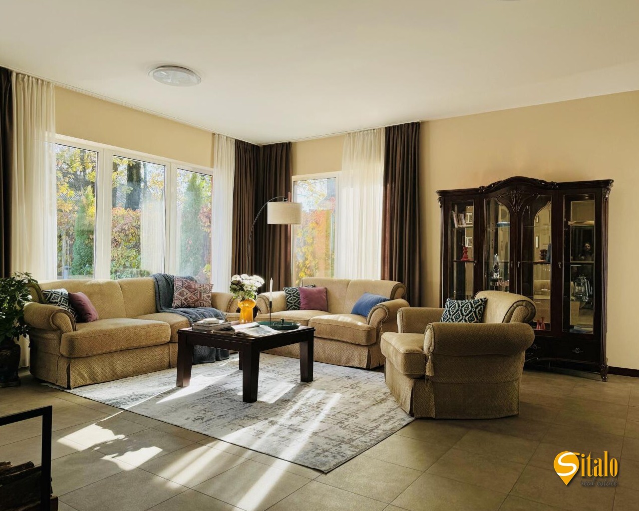 Продажа дома 253 м², 160-я Садовая ул.