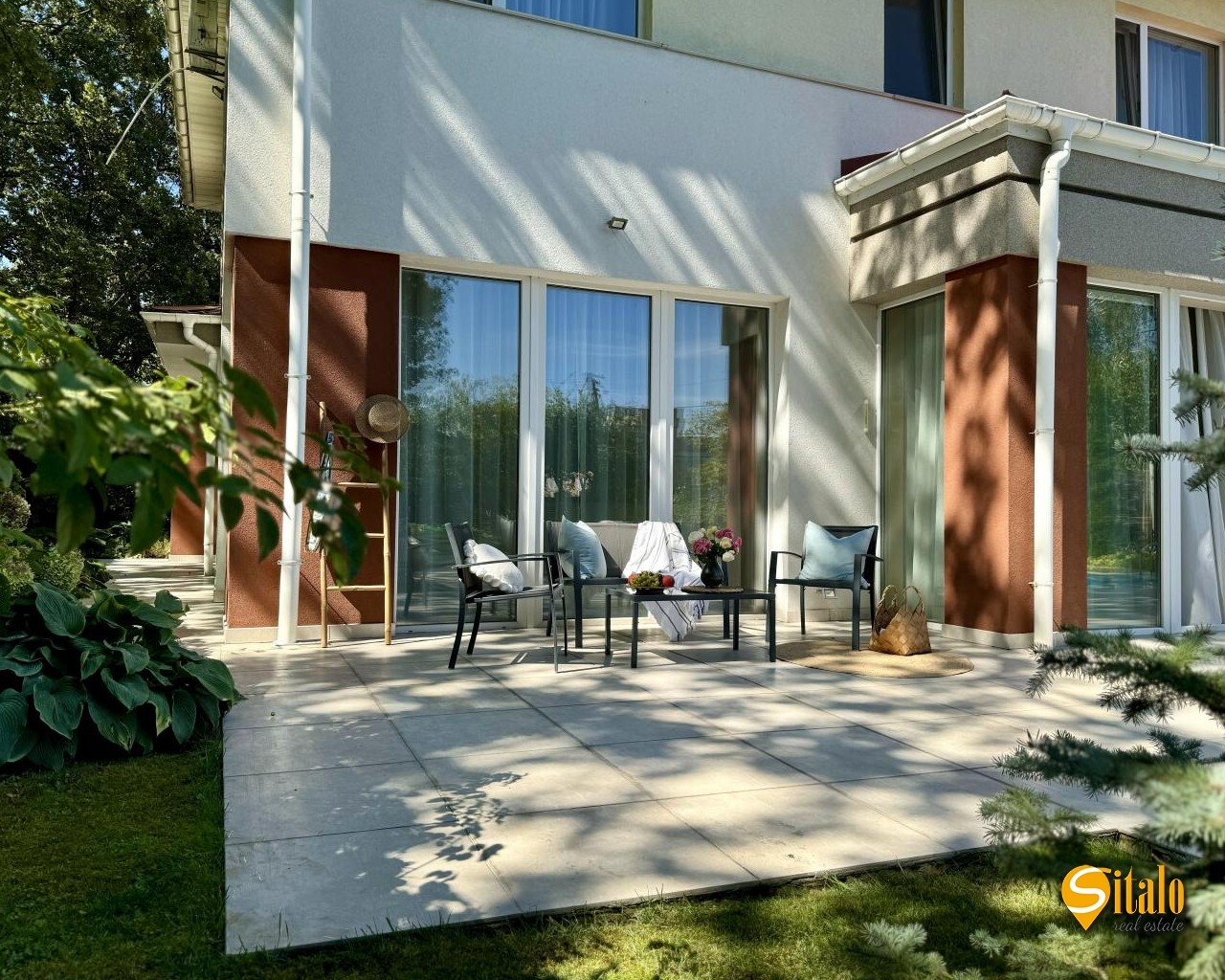 Продажа дома 253 м², 160-я Садовая ул.