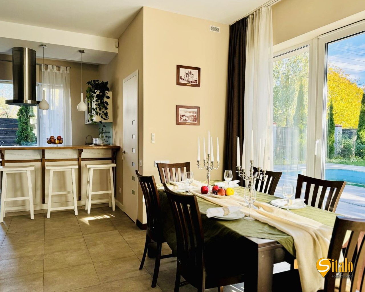Продажа дома 253 м², 160-я Садовая ул.