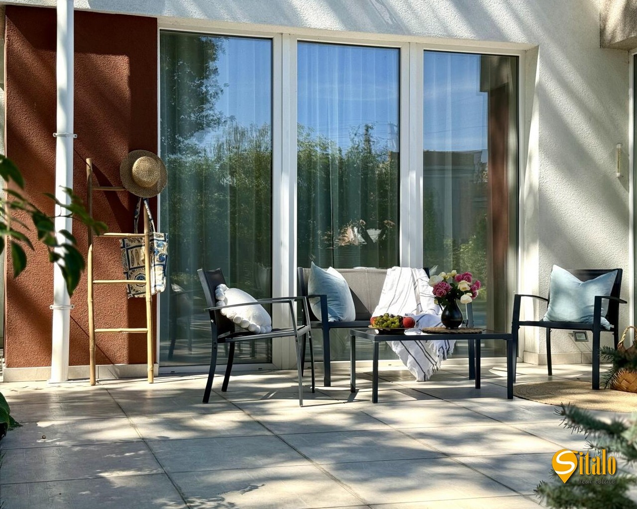 Продажа дома 253 м², 160-я Садовая ул.