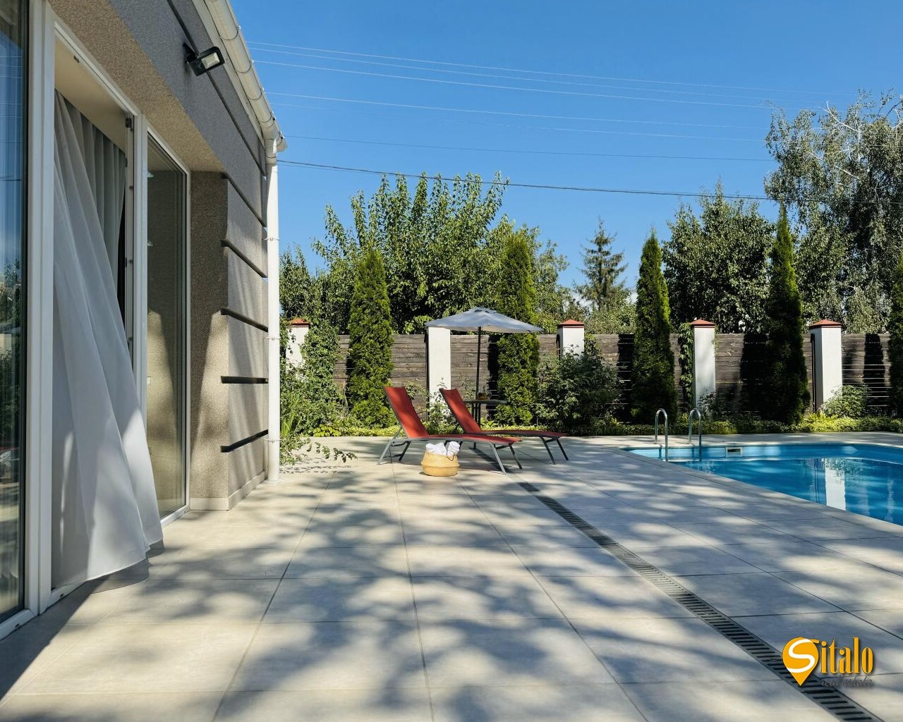 Продажа дома 253 м², 160-я Садовая ул.