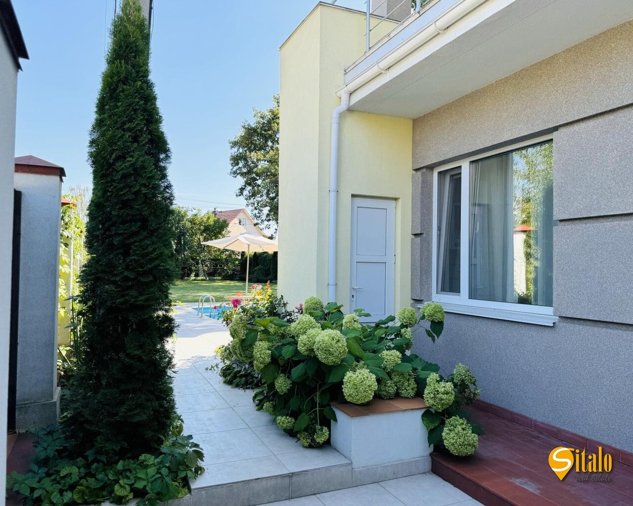 Продажа дома 253 м², 160-я Садовая ул.