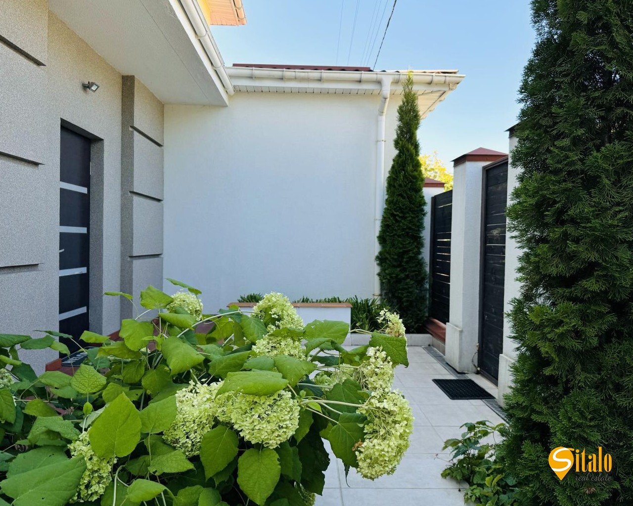 Продажа дома 253 м², 160-я Садовая ул.