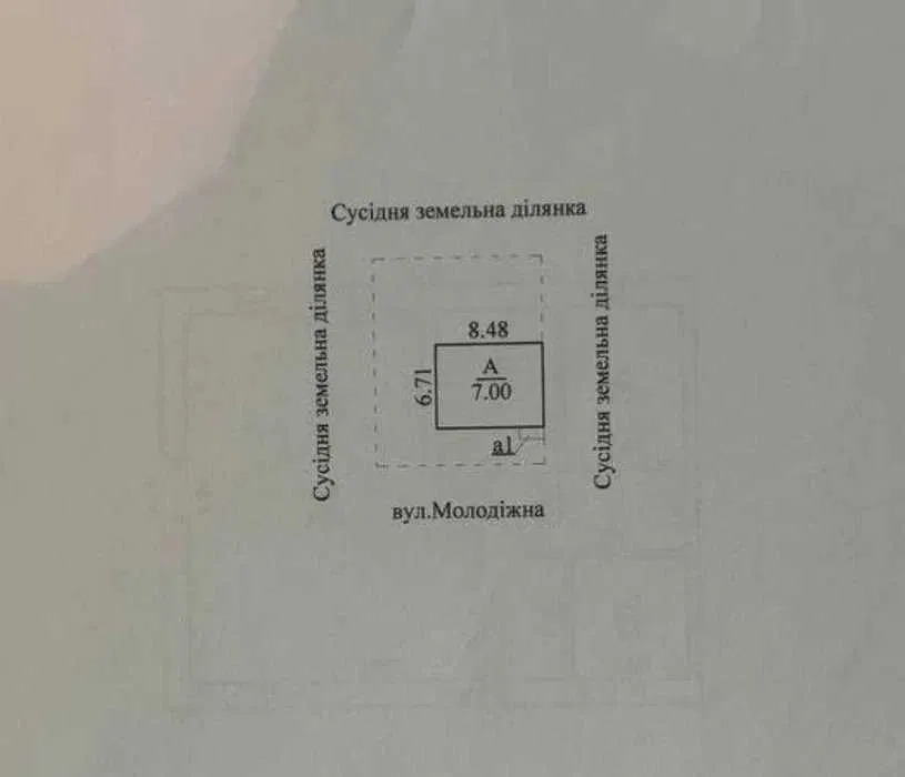 Продаж дуплексу 90 м²