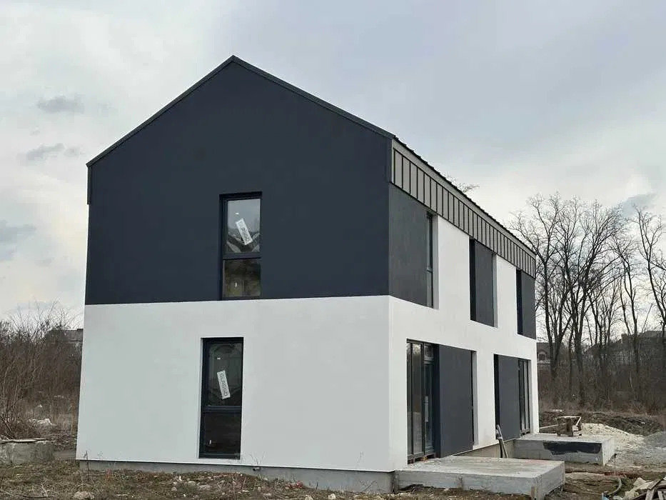 Продаж дуплексу 90 м²