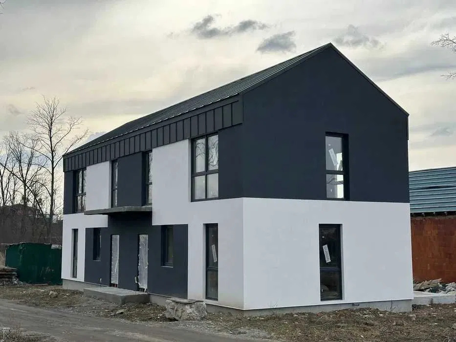 Продаж дуплексу 90 м²