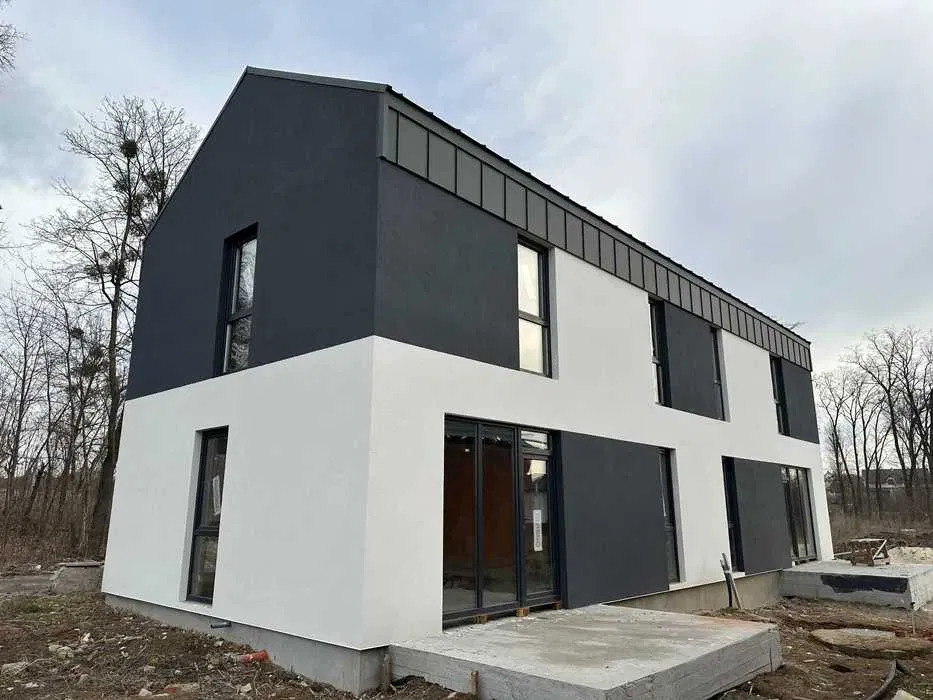 Продаж дуплексу 90 м²