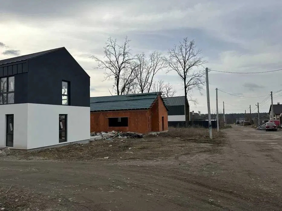 Продаж дуплексу 90 м²