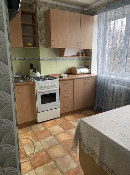 Продажа 2-комнатной квартиры 41.7 м², Ахтырская ул.