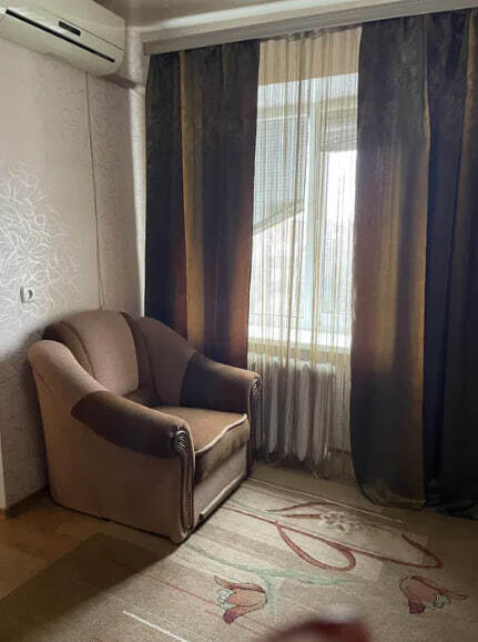 Продажа 2-комнатной квартиры 41.7 м², Ахтырская ул.