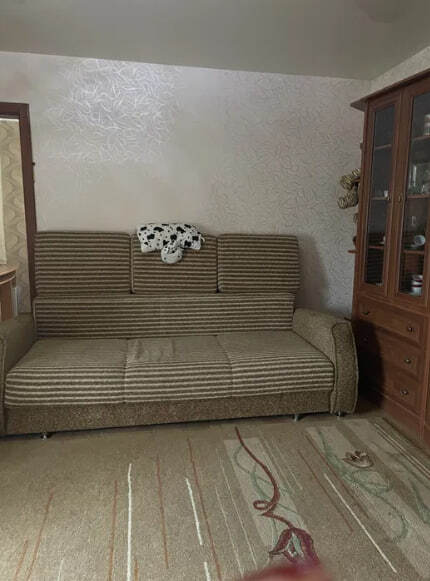 Продажа 2-комнатной квартиры 41.7 м², Ахтырская ул.