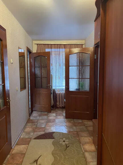Продажа 2-комнатной квартиры 41.7 м², Ахтырская ул.