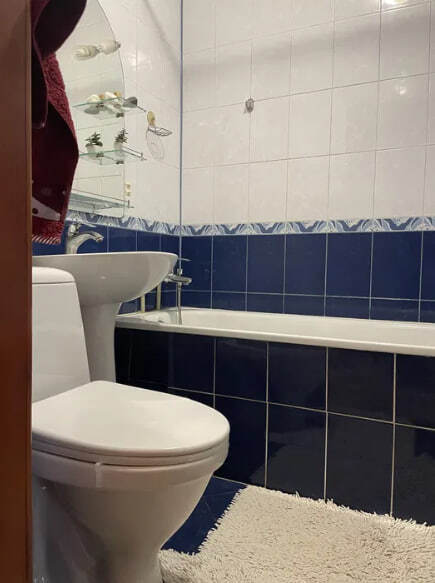 Продажа 2-комнатной квартиры 41.7 м², Ахтырская ул.