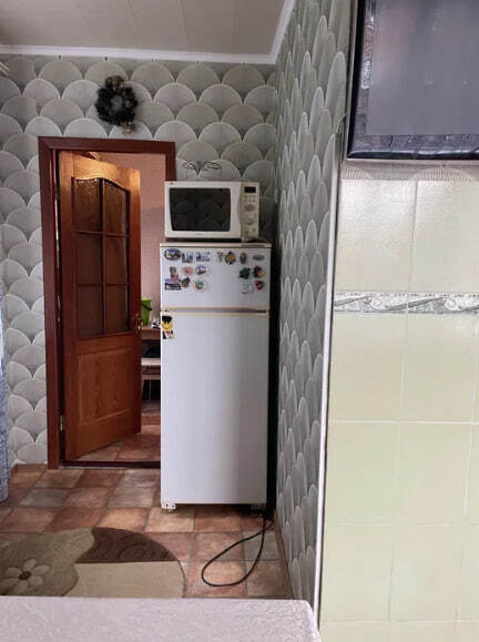 Продажа 2-комнатной квартиры 41.7 м², Ахтырская ул.