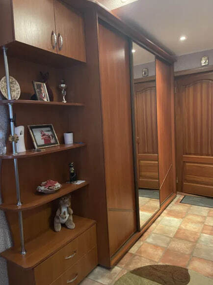 Продажа 2-комнатной квартиры 41.7 м², Ахтырская ул.