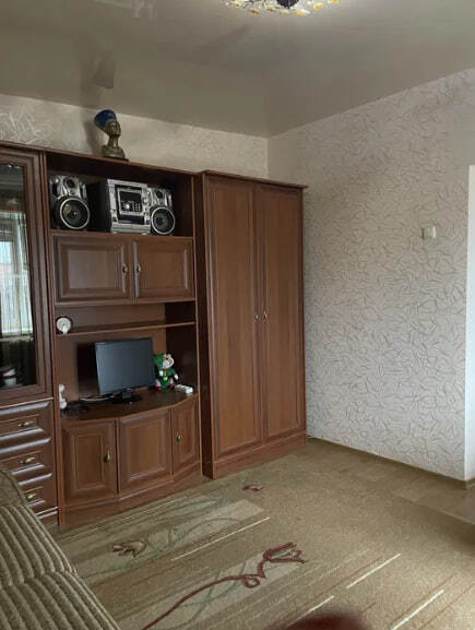 Продажа 2-комнатной квартиры 41.7 м², Ахтырская ул.