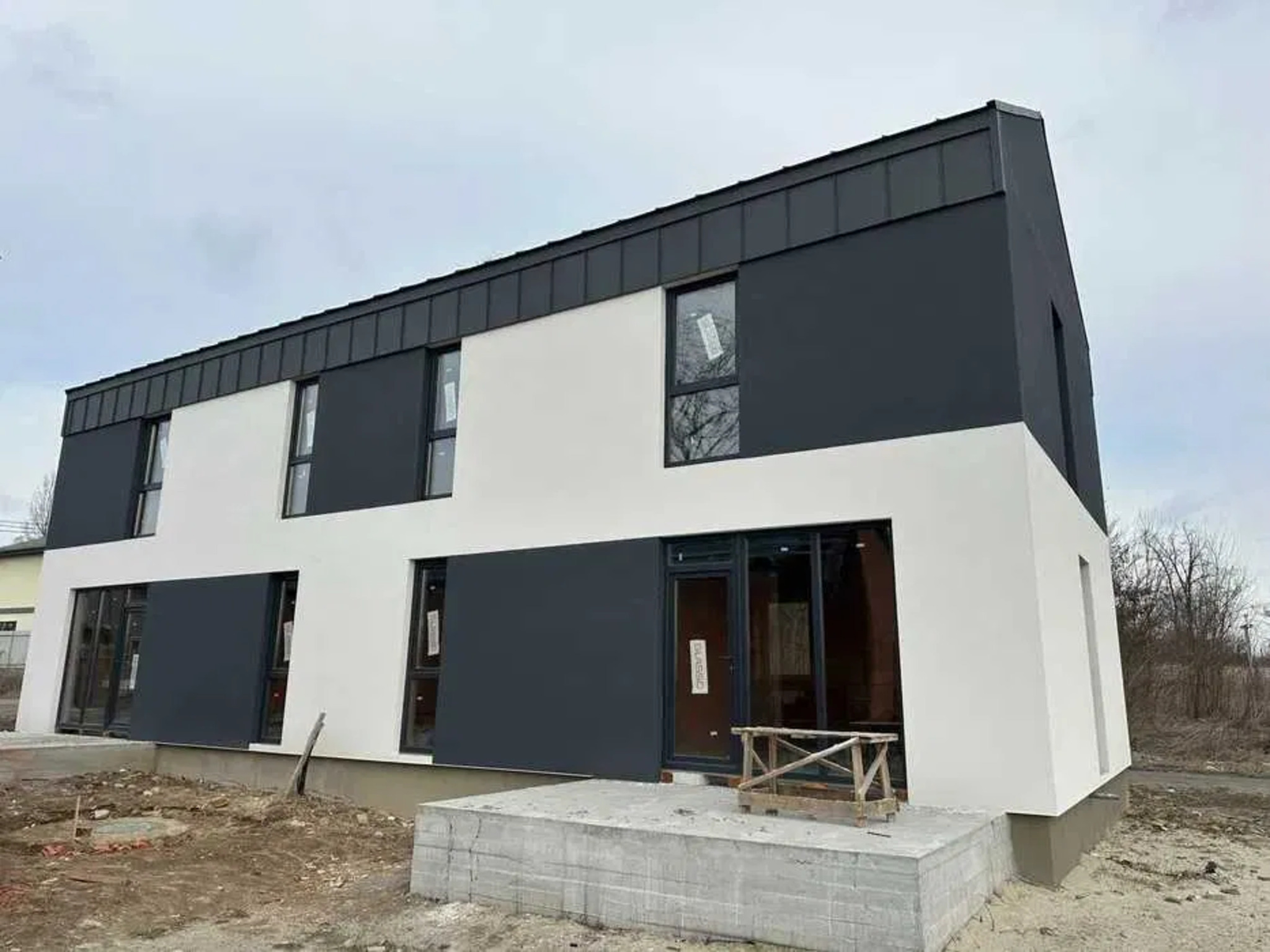 Продаж дуплексу 90 м², Теремківська вул.