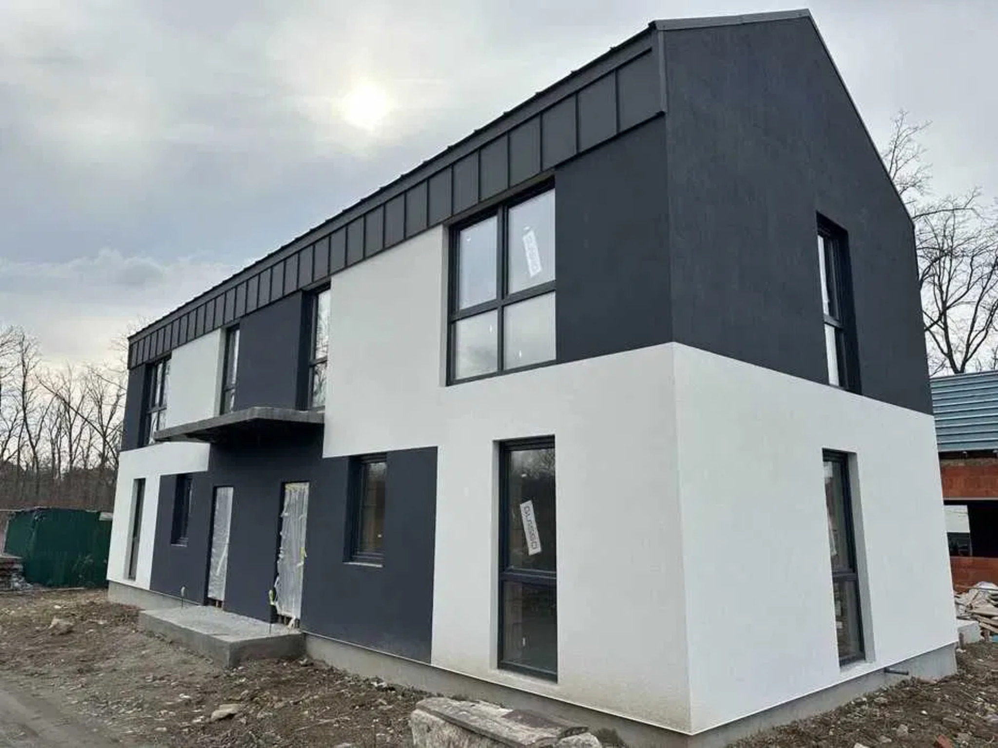 Продаж дуплексу 90 м², Теремківська вул.