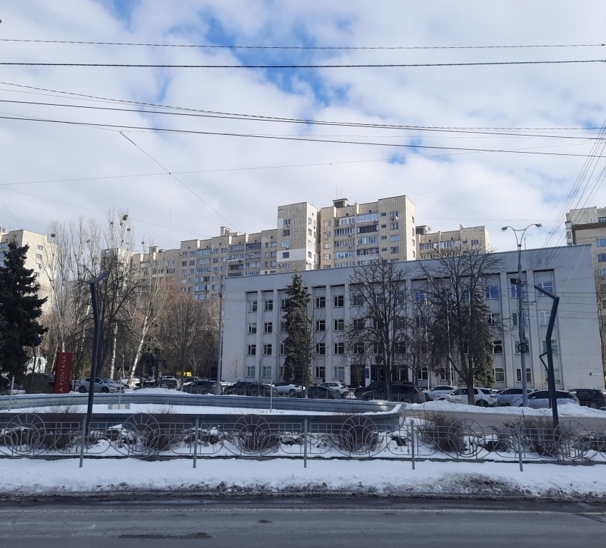 Аренда 3-комнатной квартиры 82 м², Михаила Омельяновича-Павленко ул., 13