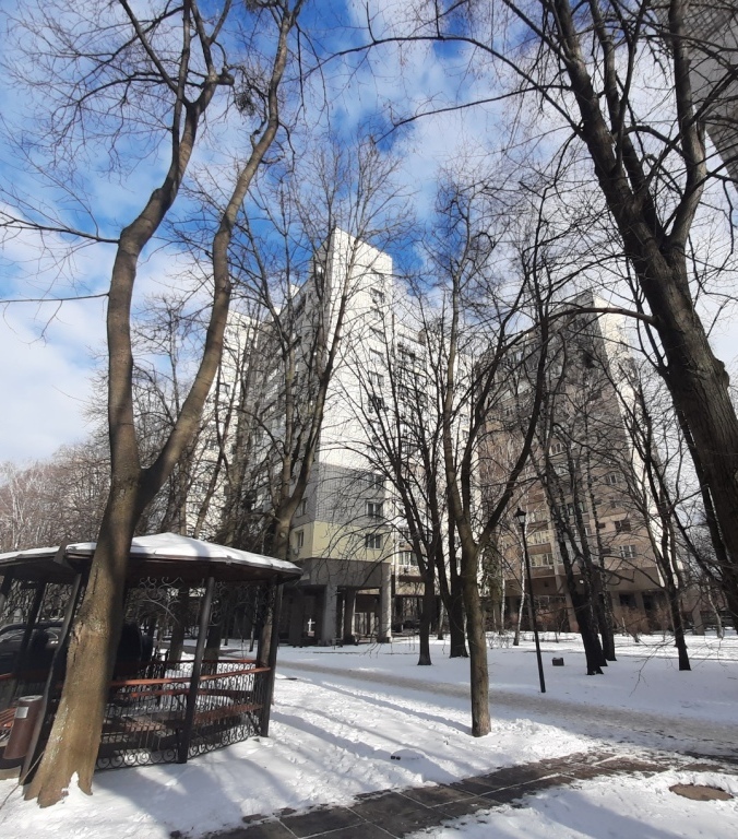 Аренда 3-комнатной квартиры 82 м², Михаила Омельяновича-Павленко ул., 13