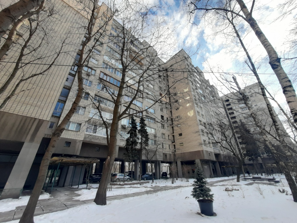 Аренда 3-комнатной квартиры 82 м², Михаила Омельяновича-Павленко ул., 13