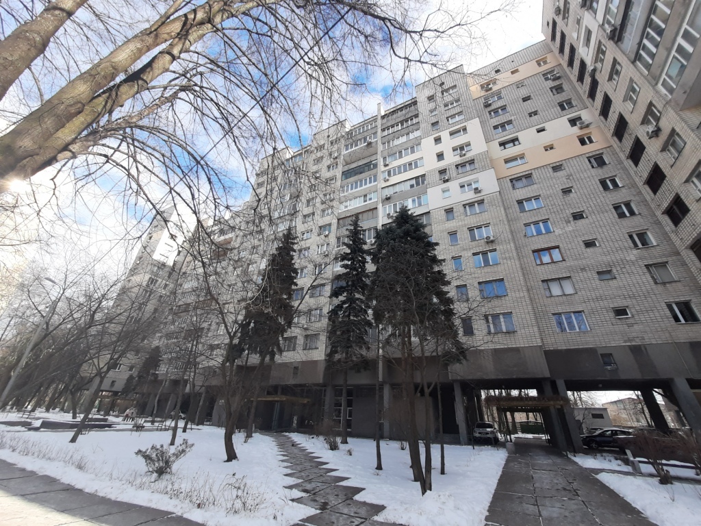 Аренда 3-комнатной квартиры 82 м², Михаила Омельяновича-Павленко ул., 13