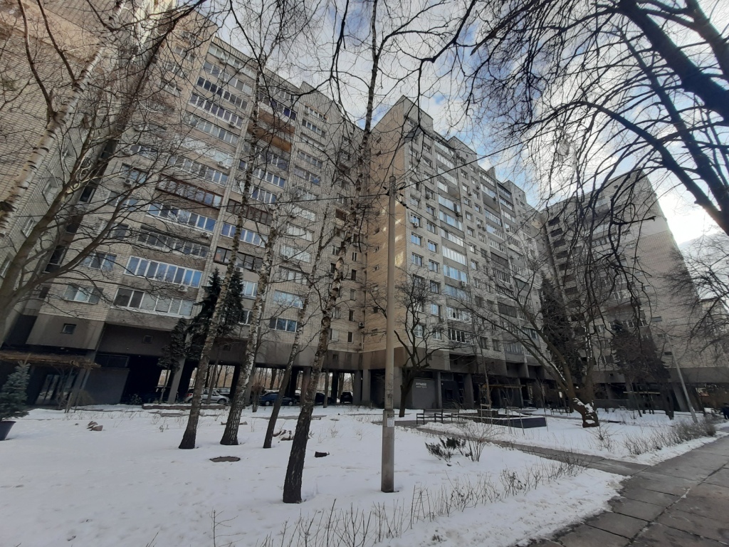 Аренда 3-комнатной квартиры 82 м², Михаила Омельяновича-Павленко ул., 13