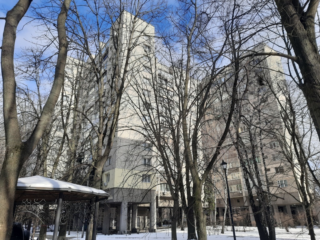 Аренда 3-комнатной квартиры 82 м², Михаила Омельяновича-Павленко ул., 13